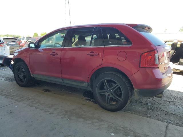 Photo 1 VIN: 2FMDK3KCXCBA40766 - FORD EDGE 