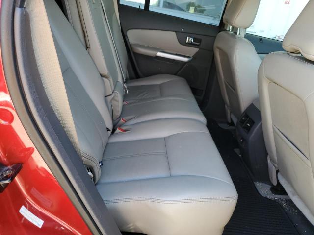 Photo 10 VIN: 2FMDK3KCXCBA40766 - FORD EDGE 