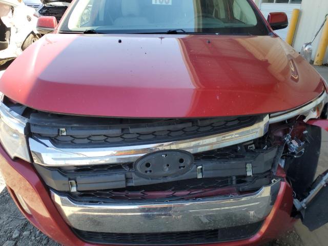 Photo 11 VIN: 2FMDK3KCXCBA40766 - FORD EDGE 