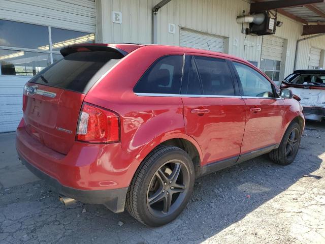 Photo 2 VIN: 2FMDK3KCXCBA40766 - FORD EDGE 