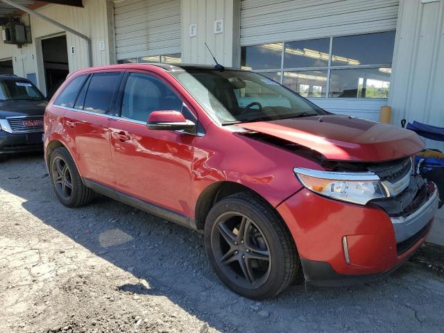 Photo 3 VIN: 2FMDK3KCXCBA40766 - FORD EDGE 