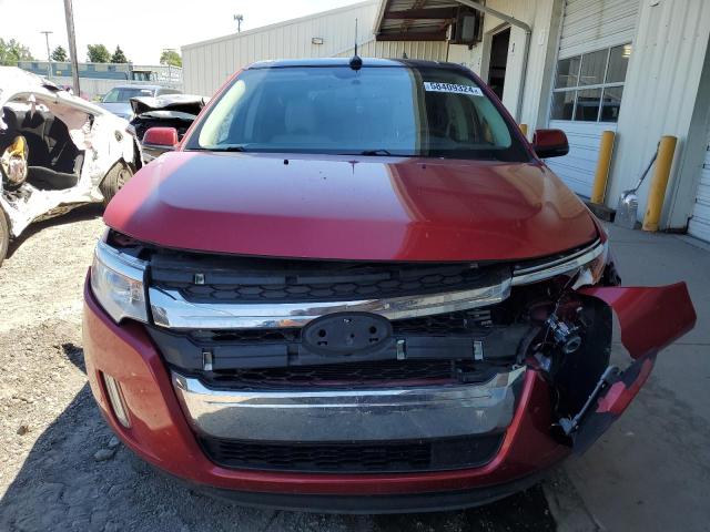 Photo 4 VIN: 2FMDK3KCXCBA40766 - FORD EDGE 