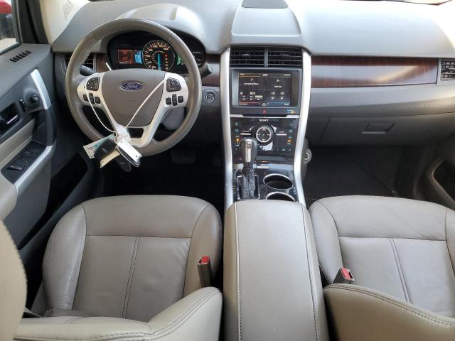 Photo 7 VIN: 2FMDK3KCXCBA40766 - FORD EDGE 