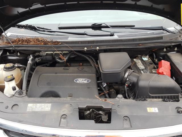 Photo 6 VIN: 2FMDK3KCXCBA52786 - FORD EDGE LIMIT 