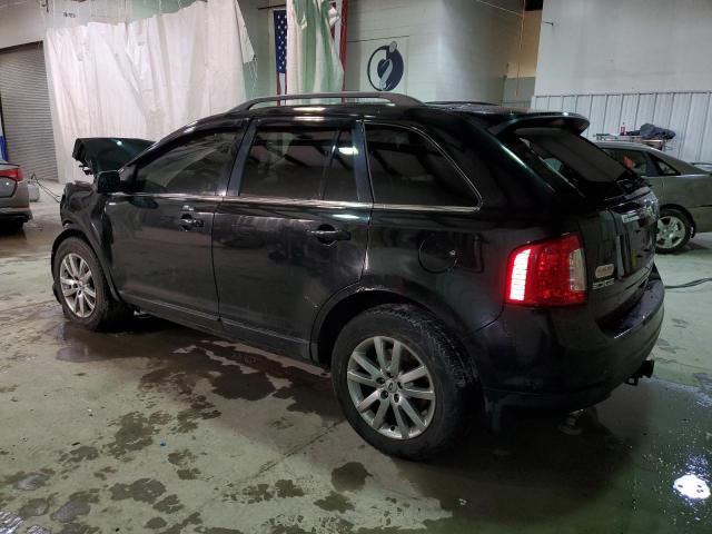 Photo 1 VIN: 2FMDK3KCXCBA53985 - FORD EDGE LIMIT 