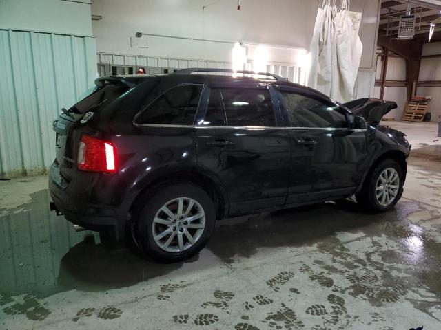 Photo 2 VIN: 2FMDK3KCXCBA53985 - FORD EDGE LIMIT 