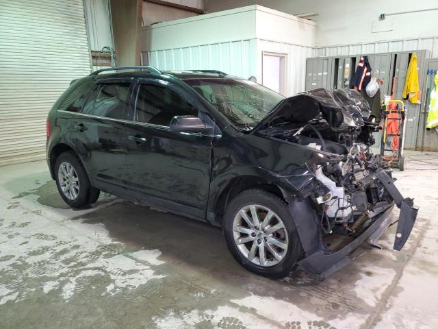 Photo 3 VIN: 2FMDK3KCXCBA53985 - FORD EDGE LIMIT 