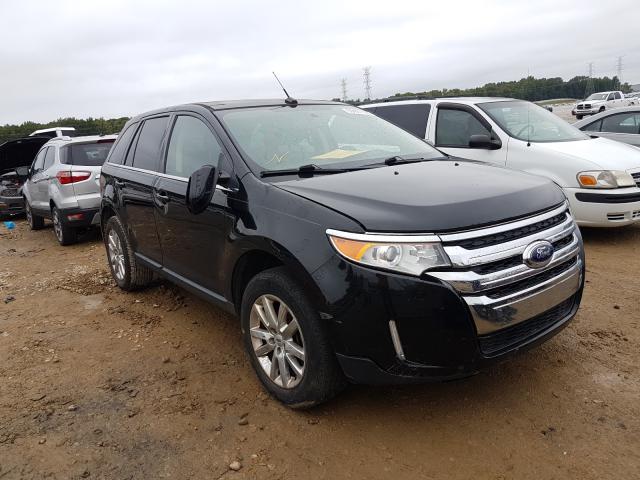 Photo 0 VIN: 2FMDK3KCXCBA58345 - FORD EDGE LIMIT 