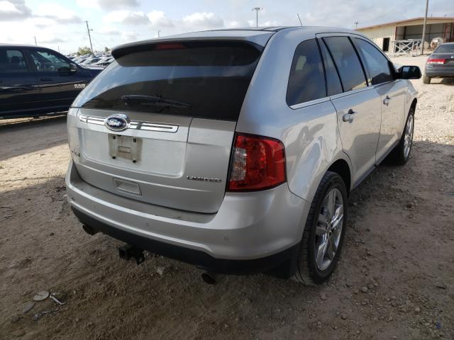 Photo 3 VIN: 2FMDK3KCXCBA80619 - FORD EDGE LIMIT 