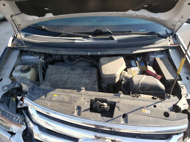 Photo 6 VIN: 2FMDK3KCXCBA80619 - FORD EDGE LIMIT 