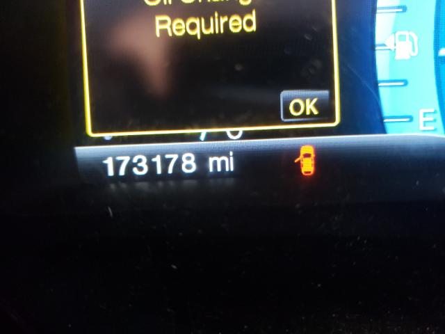 Photo 7 VIN: 2FMDK3KCXCBA80619 - FORD EDGE LIMIT 