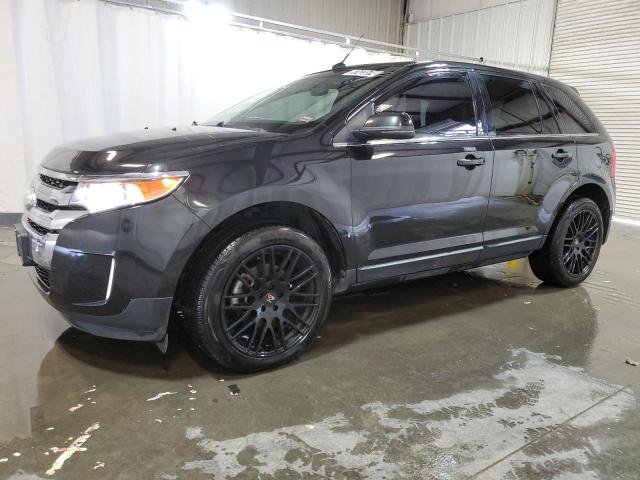 Photo 0 VIN: 2FMDK3KCXCBA81222 - FORD EDGE LIMIT 