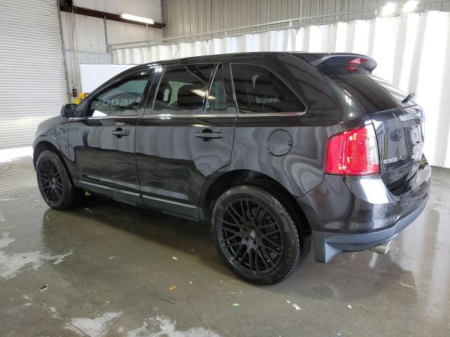 Photo 1 VIN: 2FMDK3KCXCBA81222 - FORD EDGE LIMIT 