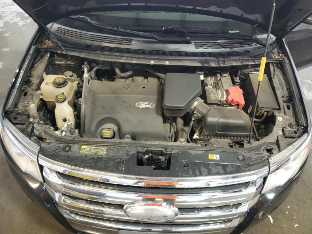 Photo 11 VIN: 2FMDK3KCXCBA81222 - FORD EDGE LIMIT 