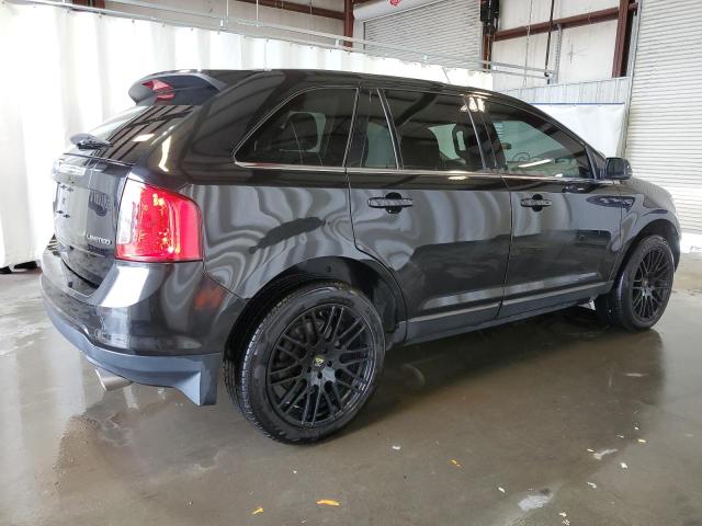 Photo 2 VIN: 2FMDK3KCXCBA81222 - FORD EDGE LIMIT 