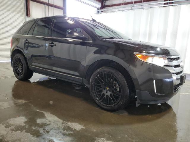 Photo 3 VIN: 2FMDK3KCXCBA81222 - FORD EDGE LIMIT 