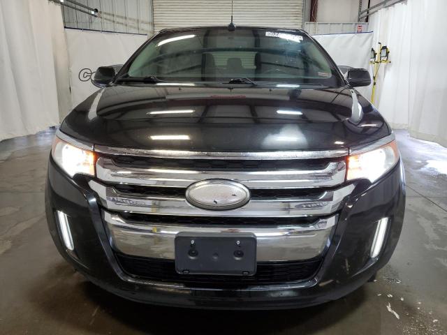 Photo 4 VIN: 2FMDK3KCXCBA81222 - FORD EDGE LIMIT 