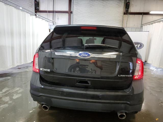 Photo 5 VIN: 2FMDK3KCXCBA81222 - FORD EDGE LIMIT 