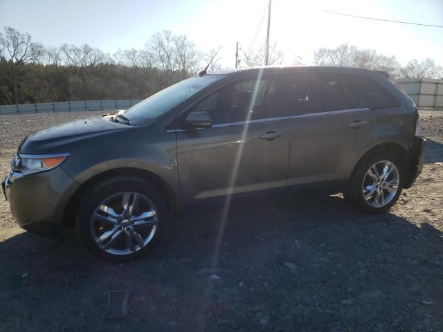 Photo 0 VIN: 2FMDK3KCXCBA82290 - FORD EDGE LIMIT 