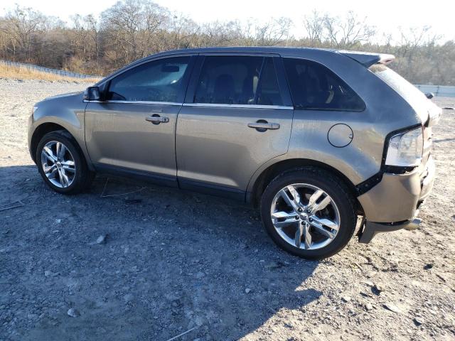 Photo 1 VIN: 2FMDK3KCXCBA82290 - FORD EDGE LIMIT 