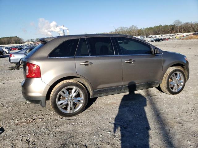 Photo 2 VIN: 2FMDK3KCXCBA82290 - FORD EDGE LIMIT 