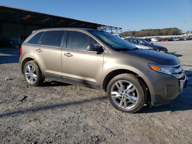 Photo 3 VIN: 2FMDK3KCXCBA82290 - FORD EDGE LIMIT 