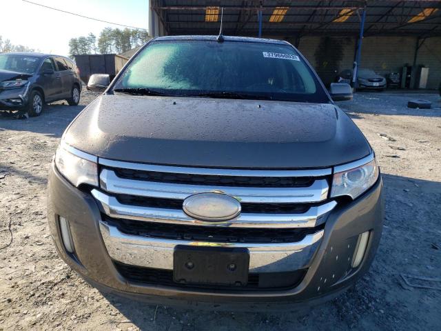 Photo 4 VIN: 2FMDK3KCXCBA82290 - FORD EDGE LIMIT 