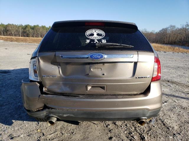 Photo 5 VIN: 2FMDK3KCXCBA82290 - FORD EDGE LIMIT 