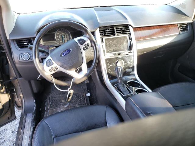 Photo 7 VIN: 2FMDK3KCXCBA82290 - FORD EDGE LIMIT 