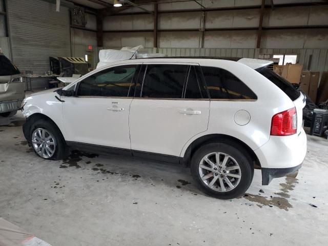 Photo 1 VIN: 2FMDK3KCXCBA90664 - FORD EDGE LIMIT 