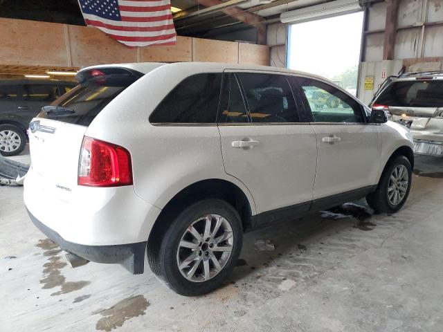 Photo 2 VIN: 2FMDK3KCXCBA90664 - FORD EDGE LIMIT 