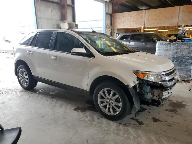 Photo 3 VIN: 2FMDK3KCXCBA90664 - FORD EDGE LIMIT 