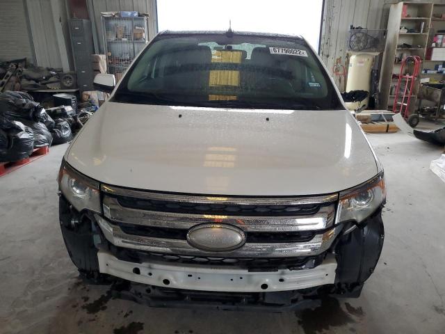 Photo 4 VIN: 2FMDK3KCXCBA90664 - FORD EDGE LIMIT 