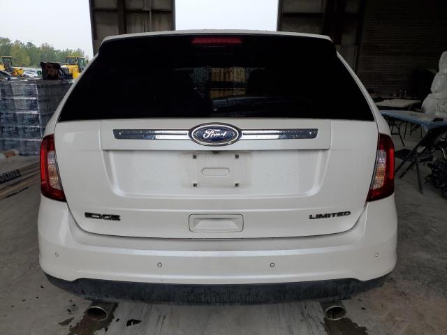 Photo 5 VIN: 2FMDK3KCXCBA90664 - FORD EDGE LIMIT 