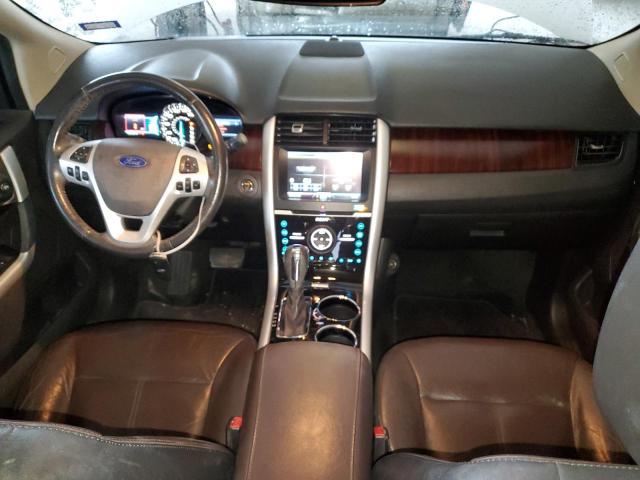 Photo 7 VIN: 2FMDK3KCXCBA90664 - FORD EDGE LIMIT 