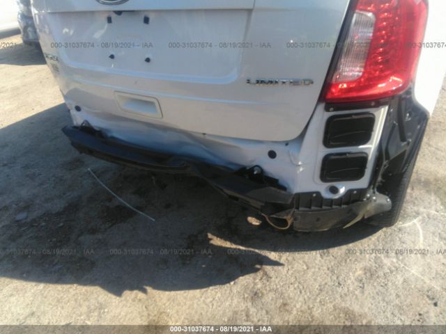 Photo 5 VIN: 2FMDK3KCXDBA06067 - FORD EDGE 