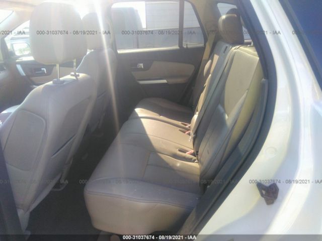 Photo 7 VIN: 2FMDK3KCXDBA06067 - FORD EDGE 