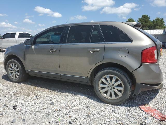 Photo 1 VIN: 2FMDK3KCXDBA08417 - FORD EDGE LIMIT 