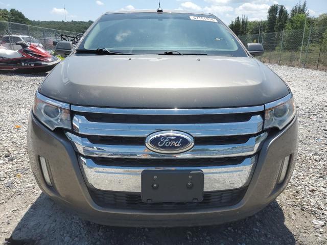 Photo 4 VIN: 2FMDK3KCXDBA08417 - FORD EDGE LIMIT 