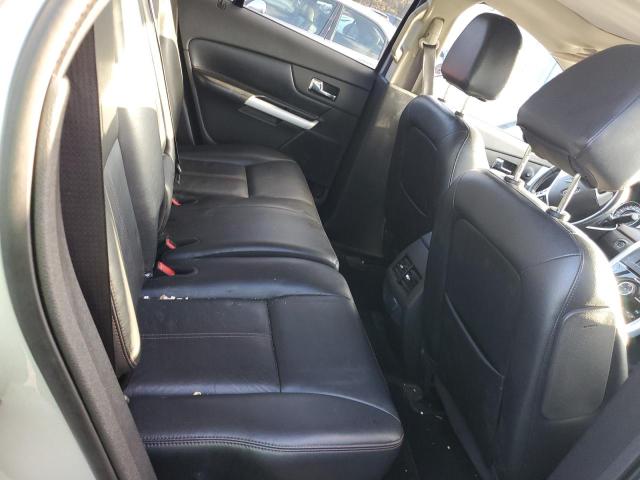 Photo 10 VIN: 2FMDK3KCXDBA37187 - FORD EDGE 