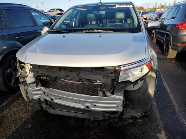 Photo 4 VIN: 2FMDK3KCXDBA37187 - FORD EDGE 