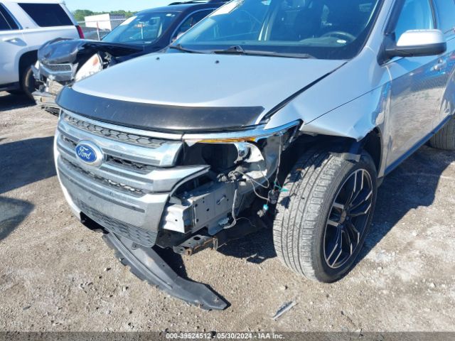 Photo 5 VIN: 2FMDK3KCXDBA51736 - FORD EDGE 