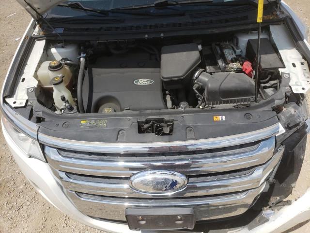 Photo 11 VIN: 2FMDK3KCXDBA86616 - FORD EDGE LIMIT 