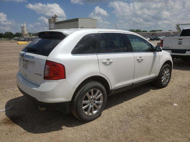 Photo 2 VIN: 2FMDK3KCXDBA86616 - FORD EDGE LIMIT 