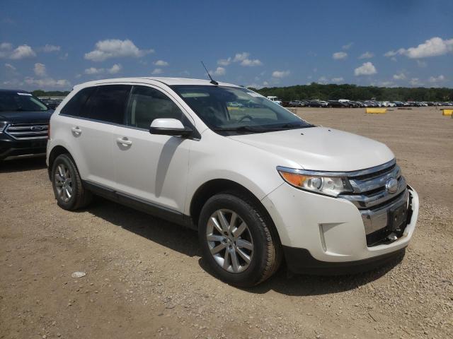 Photo 3 VIN: 2FMDK3KCXDBA86616 - FORD EDGE LIMIT 