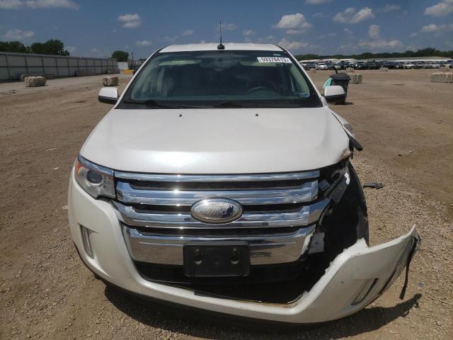 Photo 4 VIN: 2FMDK3KCXDBA86616 - FORD EDGE LIMIT 