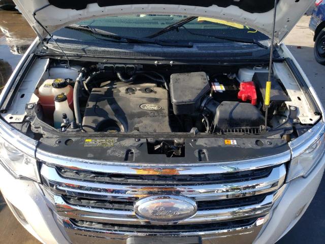 Photo 6 VIN: 2FMDK3KCXDBB25639 - FORD EDGE LIMIT 