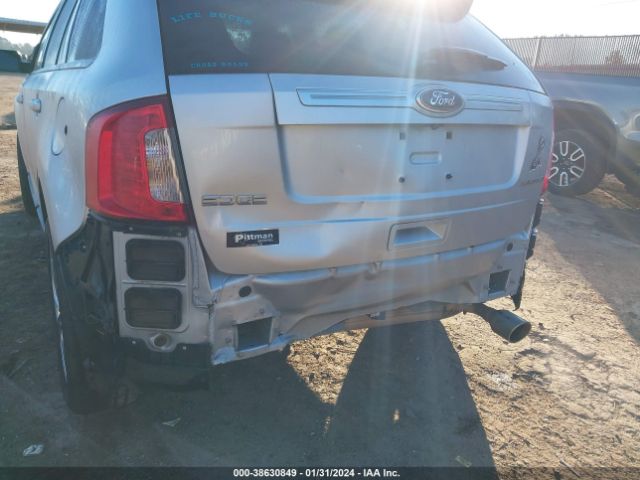 Photo 5 VIN: 2FMDK3KCXDBB36902 - FORD EDGE 