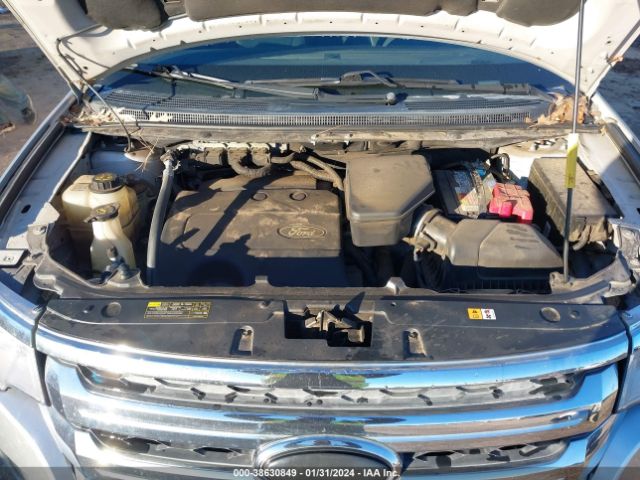 Photo 9 VIN: 2FMDK3KCXDBB36902 - FORD EDGE 