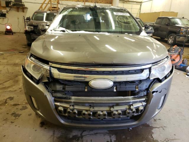 Photo 4 VIN: 2FMDK3KCXDBB45454 - FORD EDGE 